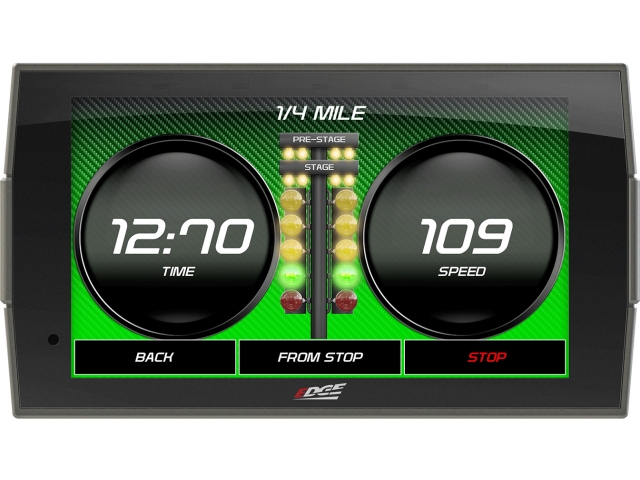 EDGE INSIGHT CTS3 (UNIVERSAL)