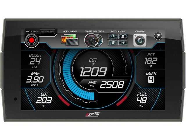 EDGE INSIGHT CTS3 (UNIVERSAL)