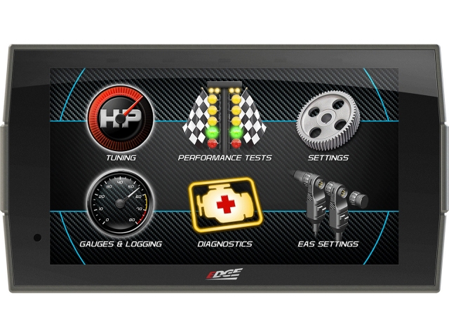 EDGE INSIGHT CTS3 (UNIVERSAL)