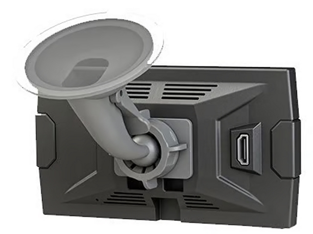 EDGE INSIGHT CTS3 (UNIVERSAL)