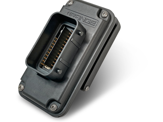 EDGE INSIGHT CTS3 + RANGE DFM (2022-2025 Chevrolet Silverado & GMC Sierra 1500 5.3L & 6.2L V8)