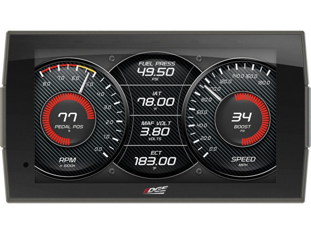 EDGE INSIGHT+ + TUNE LICENSE (1994-2019 FORD POWER STROKE DIESEL)