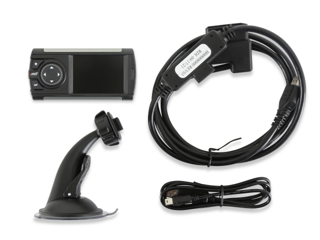 EDGE EVOLUTION CS2 (1994-2019 CHEVROLET & GMC, FORD & DODGE & RAM DIESEL)