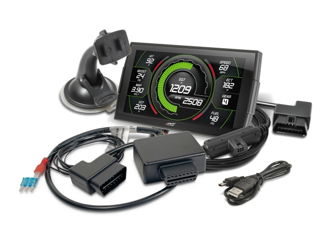 EDGE EVOLUTION CTS3 + LOCKSMITH (2017-2019 Chevrolet Silverado & GMC Sierra 2500 & 3500 HD 6.6L L5P DURAMAX)