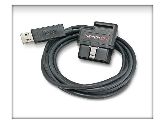 EDGE PULSAR OBDII to USB Update Cable - Click Image to Close