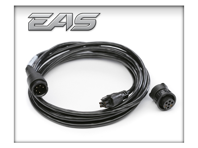 EDGE EAS Starter Cable Kit - Click Image to Close