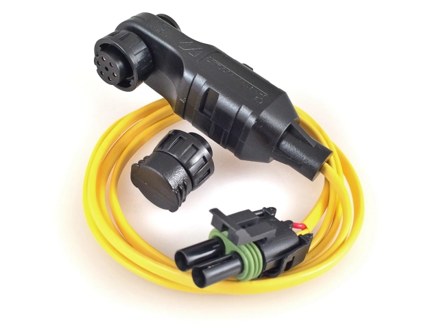 EDGE EAS Expandable EGT Kit
