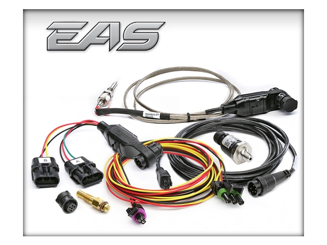 EDGE EAS Competition Kit - Click Image to Close
