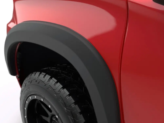 EGR RUGGED Fender Flares Set (2023 Chevrolet Silverado 1500)