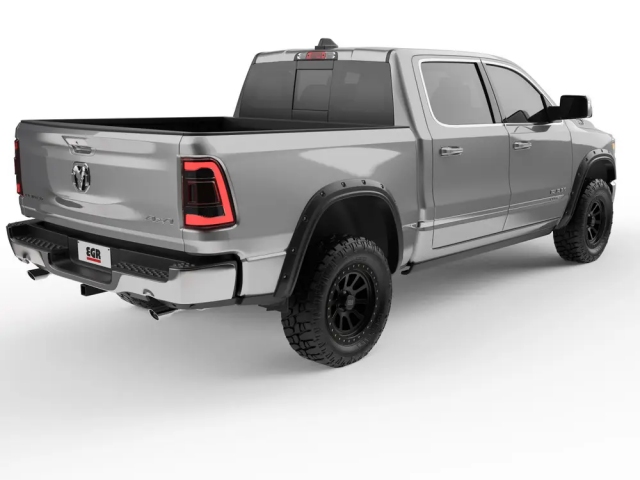 EGR BASELINE Bolt-Style Fender Flares (2019-2023 RAM 1500)