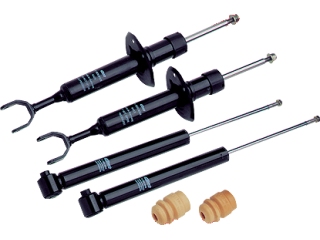 Eibach Pro-Damper Shock Absorbers - Click Image to Close