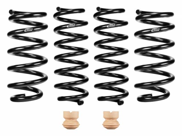 Eibach PRO-KIT Performance Springs, 1.4" Front & 2.2" Rear (2021-2023 Acura TLX Type S)