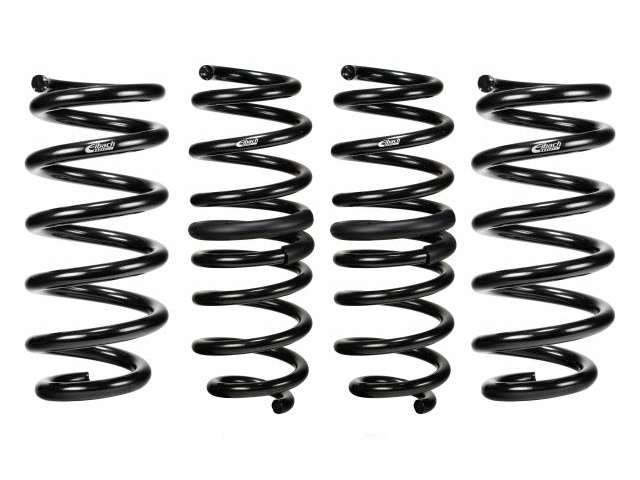 Eibach PRO-KIT Performance Springs, 1.2 Front & 1.2" Rear (2021-2023 Acura TLX A-Spec) - Click Image to Close