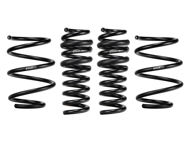 Eibach PRO-KIT Performance Springs, 0.7" Front & 0.7" Rear (2022-2024 Cadillac CT5-V BLACKWING) - Click Image to Close