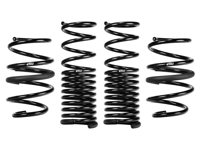 Eibach PRO-KIT Performance Springs, -1.0" Front & -1.1" Rear (2022-2025 Subaru WRX)