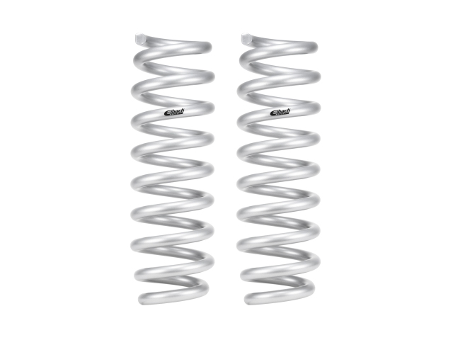 Eibach PRO-LIFT-KIT Off-Road Springs, +1.4" Front (2019-2024 RAM 1500 & 2025 RAM 1500 REBEL)