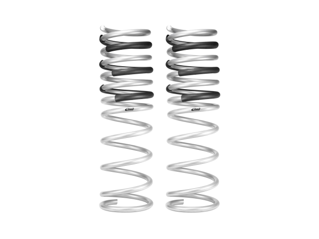 Eibach PRO-LIFT-KIT Off-Road Springs, +1.5" Rear (2019-2024 RAM 1500 TRX & 2025 RAM 1500 RHO)