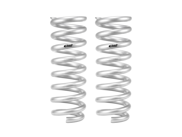 Eibach PRO-LIFT-KIT Off-Road Springs, +2.7" Front (2019-2024 RAM 1500 TRX & 2025 RAM 1500 RHO)