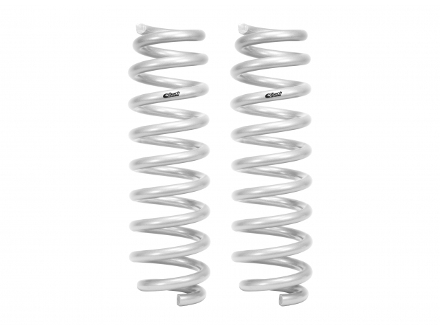 Eibach PRO-LIFT-KIT Performance Springs, +1.7"-2.5" Front (2017-2020 Ford F-150 Raptor)