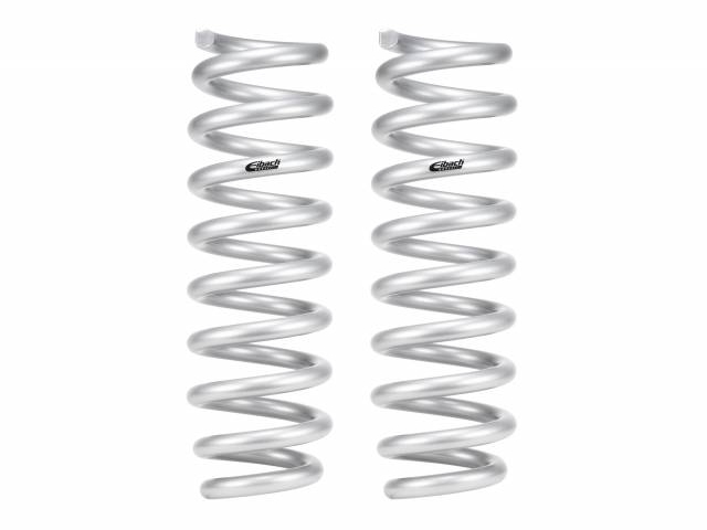 Eibach PRO-LIFT-KIT Performance Springs, +1.0" Front (2021-2023 Ford F-150 Raptor)