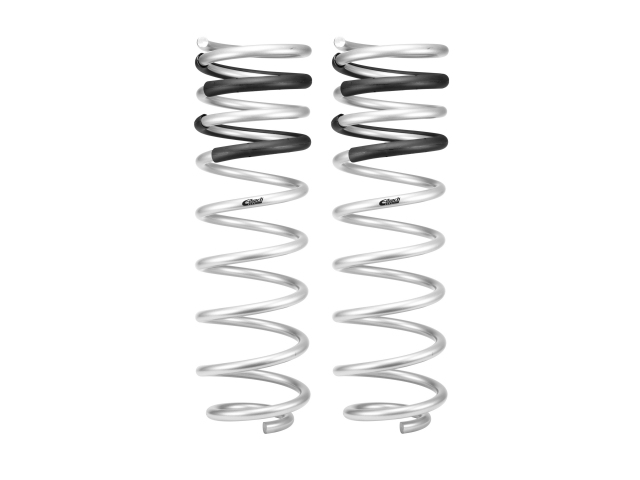 Eibach PRO-LIFT-KIT-HD Off-Road Springs, +2.3-0.6" Rear (2021-2025 Ford F-150 Raptor & R)