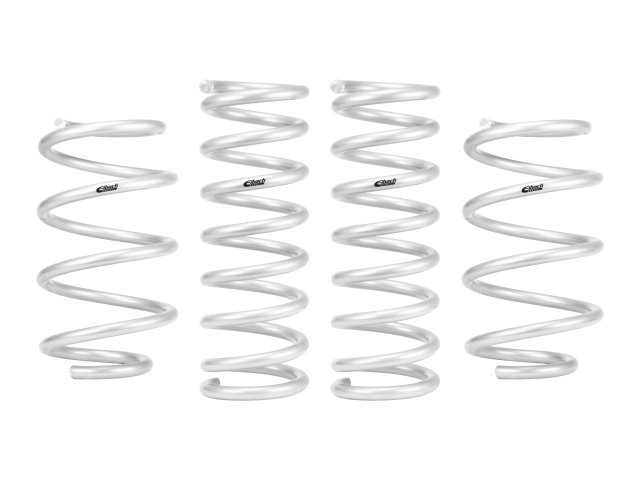 Eibach PRO-LIFT-KIT Off-Road Springs, +1.5" Front & +1.5" Rear (2022-2025 Subaru WRX)