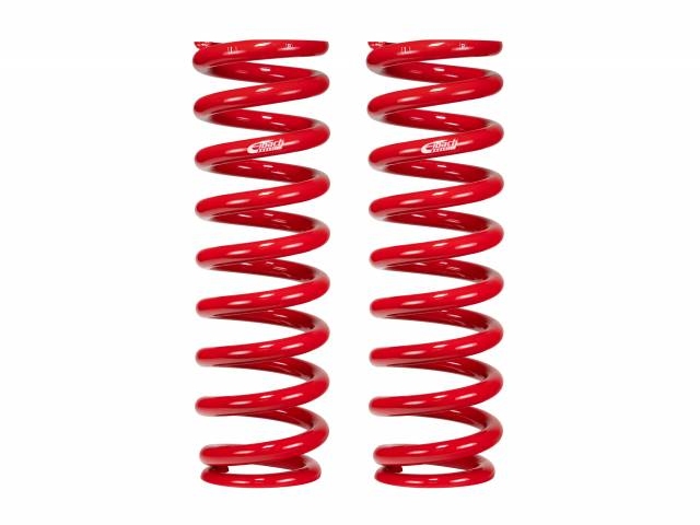 Eibach PRO-LIFT-KIT Performance Springs, +1.8" Front (2019-2021 Toyota Tundra TRD PRO) - Click Image to Close