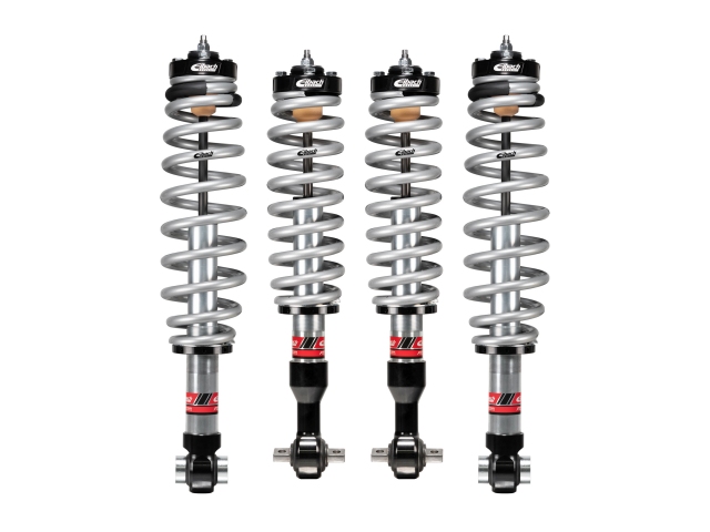 Eibach PRO-TRUCK COILOVER 2.0 Performance Dampers (2021-2025 Ford Bronco)