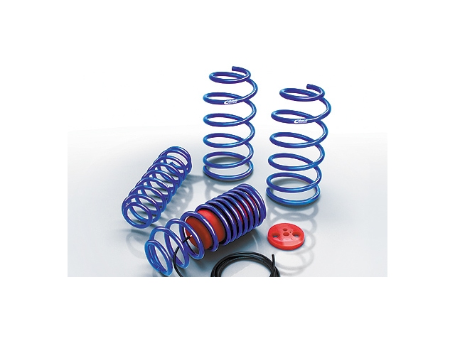 Eibach DRAG-LAUNCH Competition Springs (1979-2004 Mustang)