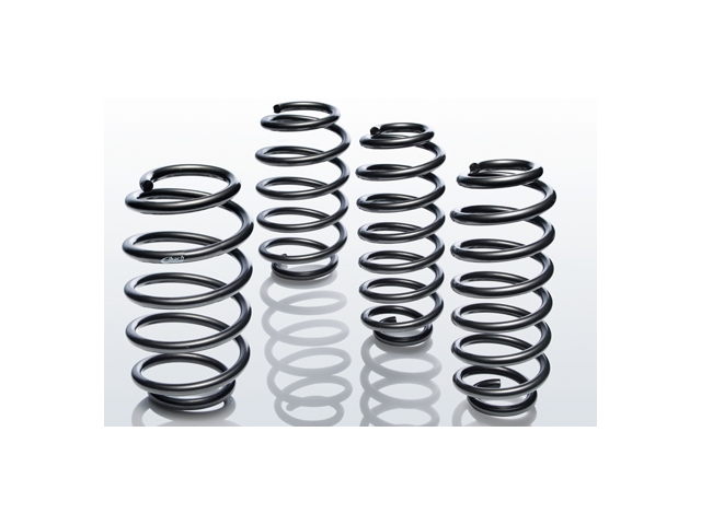 Eibach PRO-KIT Performance Springs, 0.6"-0.7" Front & 1.0"-1.1" Rear (2009-2013 CTS-V)