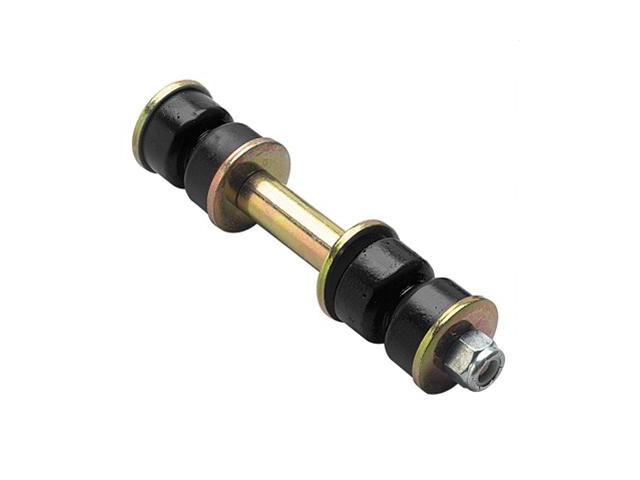 Energy Suspension Front End Links, Black (2004-2006 GTO)