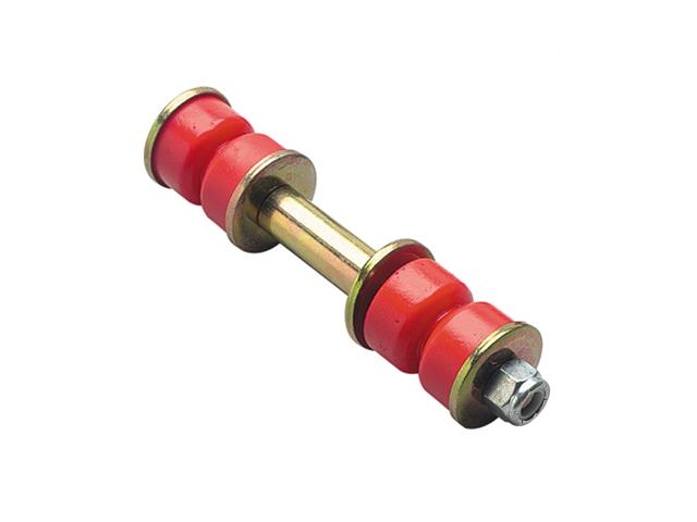 Energy Suspension Front End Links, Red (2004-2006 GTO)