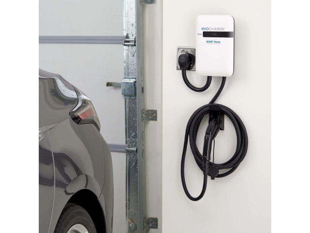 EVOCHARGE iEVSE Home Smart EV Charger - Click Image to Close