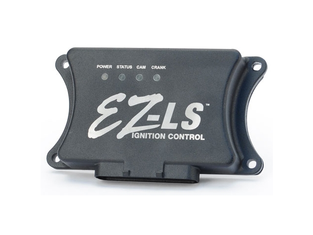 FAST EZ-EFI 2.0 Fuel+Ignition LS Self Tuning Engine Control Kit