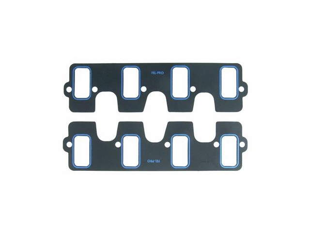 Fel-Pro Intake Gaskets, 0.45" (GM L92) - Click Image to Close