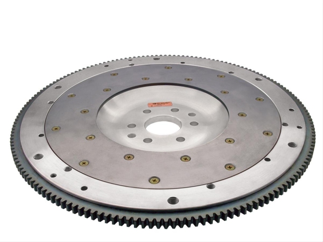 Fidanza Aluminum Flywheel, 12.85 Pounds (1996-2004 Mustang GT) - Click Image to Close