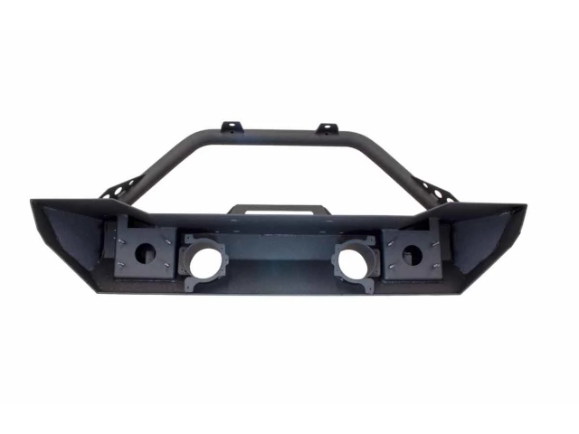 FISHBONE BARRACUDA Mako Front Bumper (Jeep Wrangler JL, JLU & Gladiator JT)