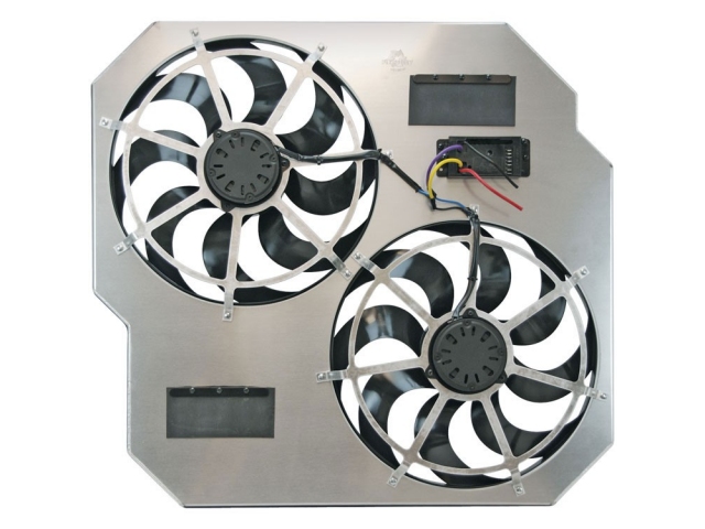 Flex-a-lite Electric Cooling Fan (2003-2009 RAM Diesel)