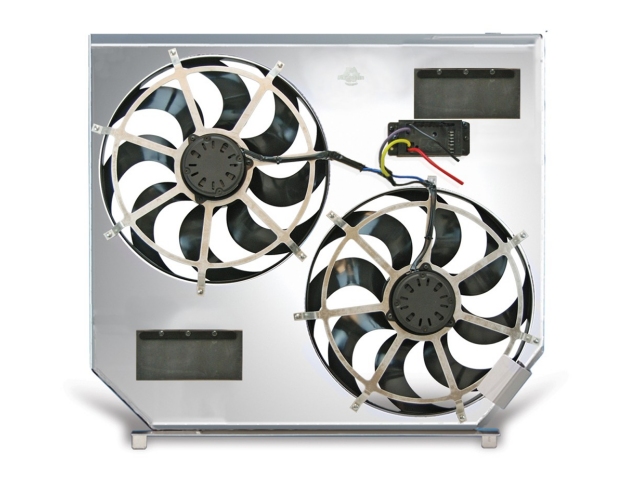 Flex-a-lite Electric Cooling Fan (1998-2003 FORD SuperDuty)