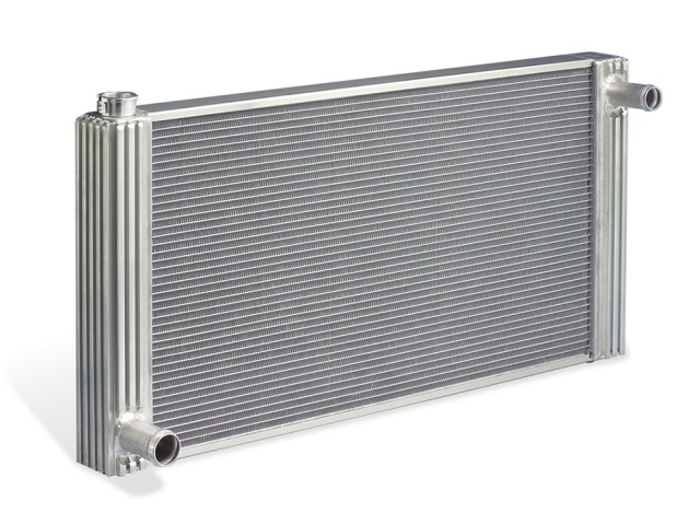 Flex-a-lite Flex-a-fit Radiator (1997-2010 F-150 V6 & V8)