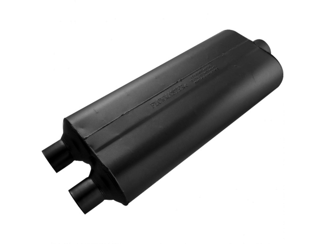 FLOWMASTER 70 SERIES BIG BLOCK II Muffler