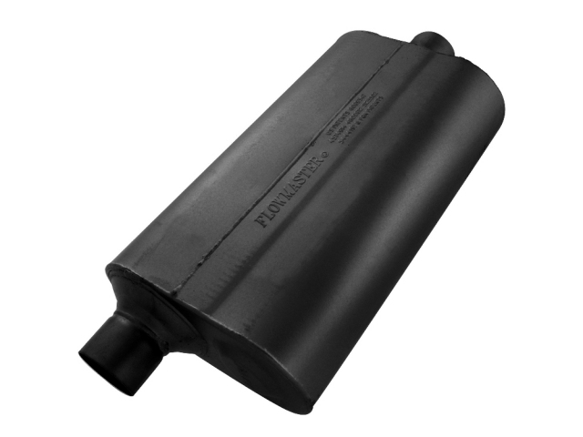 FLOWMASTER SUPER 50 DELTA FLOW Muffler - Click Image to Close