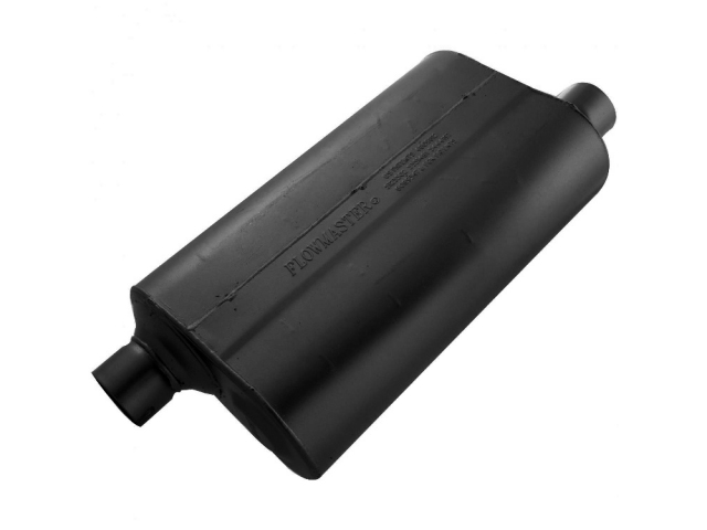 FLOWMASTER SUPER 50 DELTA FLOW Muffler - Click Image to Close