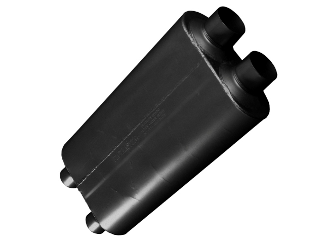 FLOWMASTER 50 SERIES BIG BLOCK Muffler