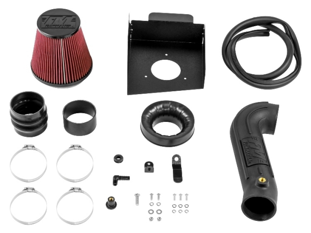 FLOWMASTER DELTA FORCE Performance Air Intake (2005-2018 Chrysler 300C, Dodge Magnum, Charger & Challenger 5.7L & 6.1L HEMI)