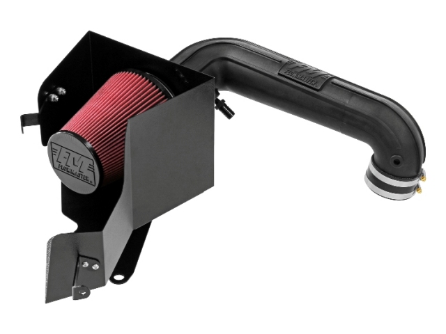 FLOWMASTER DELTA FORCE Performance Air Intake (2009-2018 RAM 1500, 2500 & 3500 5.7L HEMI) - Click Image to Close