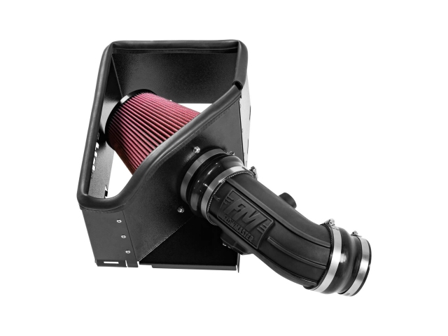 FLOWMASTER DELTA FORCE Performance Air Intake (2014-2018 RAM 2500 & 3500 6.4L HEMI) - Click Image to Close