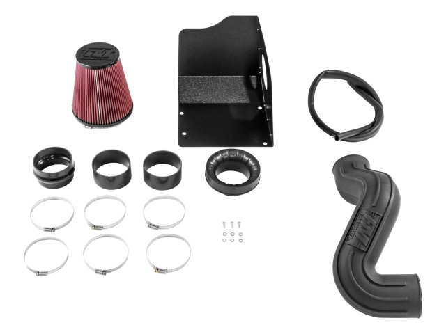 FLOWMASTER DELTA FORCE Performance Air Intake (2005-2007 GM Truck & SUV 4.8L, 5.3L, 6.0L & 6.2L V8)