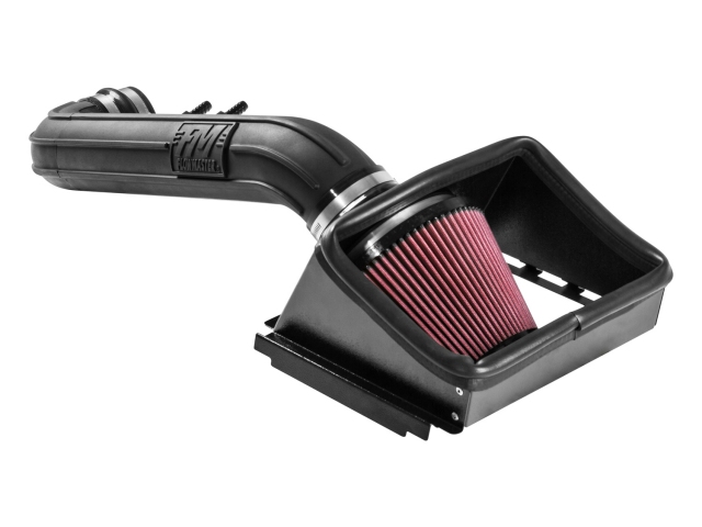 FLOWMASTER DELTA FORCE Performance Air Intake (2015-2017 F-150 5.0L COYOTE)