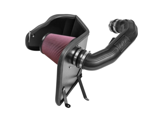 FLOWMASTER DELTA FORCE Performance Air Intake (2015-2016 Colorado & Canyon 3.6L V6) - Click Image to Close
